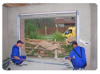 Garage Door Solution Repair Service Westerville, OH 614-333-1210 - sb-door-installation
